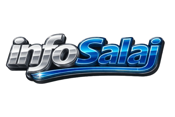 infoSalaj.ro